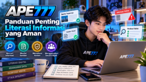 Banner APE777